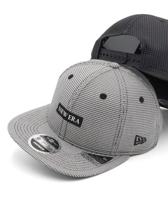 NEW ERA × Ameri HOUNDSTOOTH RIBBON CAP（キャップ）｜NEW ERA
