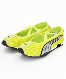 PUMA/プーマ H-STREET BALLET /ウィメンズ Hストリート バレエ スニーカー