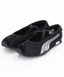 PUMA/プーマ H-STREET BALLET /ウィメンズ Hストリート バレエ スニーカー