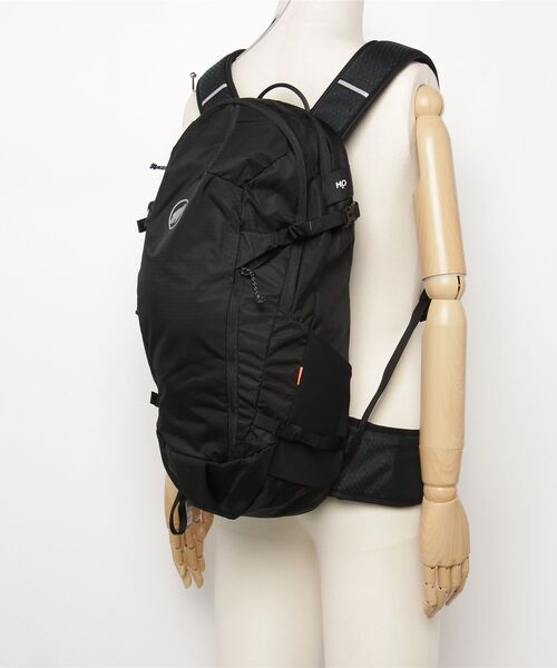 Mammut（マムート）の「マムート MAMMUT リチウム20（バックパック/リュック・レディース・その他・ONE SIZE）」の2枚目の写真