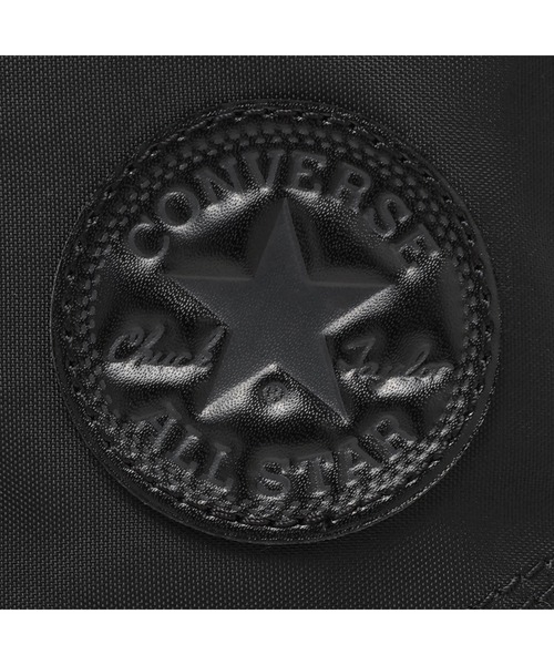 CONVERSE(コンバース)の「CONVERSE ALL STAR TREKWAVE NL Z HI(コンバース オールスター トレックウエーブ NL Z HI)(スニーカー・メンズ・ブラック・26.5cm/27cm/27.5cm/28cm/29cm/23.5cm/24cm/24.5cm/25cm/25.5cm/26cm/23cm)」の9枚目の写真