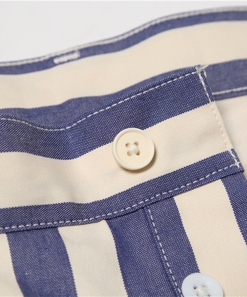 scye トラウザーズ 別注】＜SCYE BASICS for UNITED ARROWS GOLF＞ テーパード