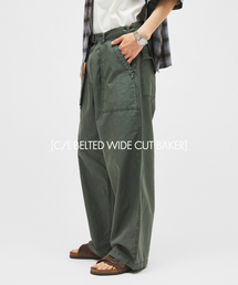 JOURNAL STANDARD｜ジャーナルスタンダードのカーゴパンツ（コットン
