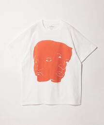 別注】＜WHOLE EARTH CATALOG ×6＞Tシャツ（Tシャツ/カットソー）｜6