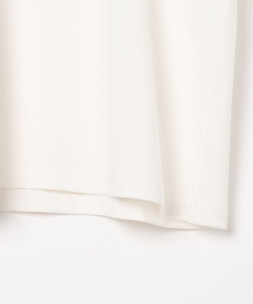 FRUIT OF THE LOOM（フルーツオブザルーム）の「【FRUIT OF THE LOOM / BAYFLOW】グラフィックT(KIDS)（Tシャツ/カットソー・キッズ・ホワイト/レッド/イエロー・130cm/150cm/140cm）」の11枚目の写真
