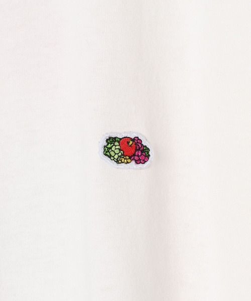 FRUIT OF THE LOOM（フルーツオブザルーム）の「【FRUIT OF THE LOOM / BAYFLOW】グラフィックT(KIDS)（Tシャツ/カットソー・キッズ・ホワイト/レッド/イエロー・130cm/150cm/140cm）」の13枚目の写真
