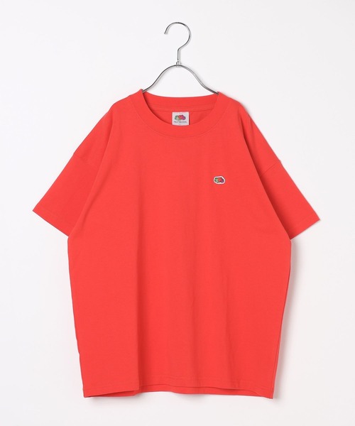 FRUIT OF THE LOOM（フルーツオブザルーム）の「【FRUIT OF THE LOOM / BAYFLOW】グラフィックT(KIDS)（Tシャツ/カットソー・キッズ・ホワイト/レッド/イエロー・130cm/150cm/140cm）」の15枚目の写真
