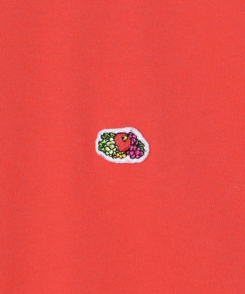 FRUIT OF THE LOOM（フルーツオブザルーム）の「【FRUIT OF THE LOOM / BAYFLOW】グラフィックT(KIDS)（Tシャツ/カットソー・キッズ・ホワイト/レッド/イエロー・130cm/150cm/140cm）」の17枚目の写真