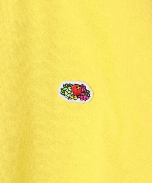 FRUIT OF THE LOOM（フルーツオブザルーム）の「【FRUIT OF THE LOOM / BAYFLOW】グラフィックT(KIDS)（Tシャツ/カットソー・キッズ・ホワイト/レッド/イエロー・130cm/150cm/140cm）」の21枚目の写真
