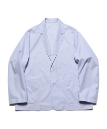 SOPHNET.（ソフネット）の「BROADCLOTH WIDE EASY JACKET（テーラードジャケット）」
