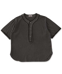 バウンサーメッシュベースボールTEE
