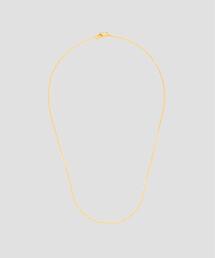 YLEVE（イレーヴ）の「YLEVE / CHAIN NECKLACE 42cm（ネックレス）」