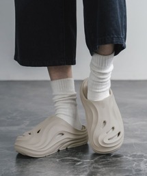 THE NORTH FACE FIORD MULE クロッグサンダル