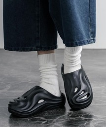 THE NORTH FACE FIORD MULE クロッグサンダル