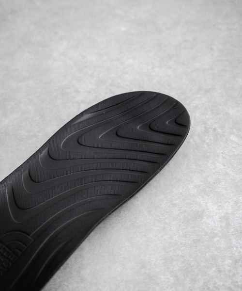 THE NORTH FACE（ザノースフェイス）の「THE NORTH FACE FIORD MULE クロッグサンダル（サンダル・メンズ・ブラック/オレンジ/サンドベージュ・24cm/25cm/26cm/27cm/28cm）」の16枚目の写真
