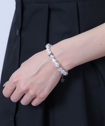 MARY QUANT（マリークワント）の「バロックパール ブレスレット（ブレスレット）」