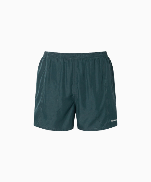 MENASOO(ミナス)の「Easy Move Shorts_Navy(その他パンツ・レディース・ネイビー・S/M)」の12枚目の写真