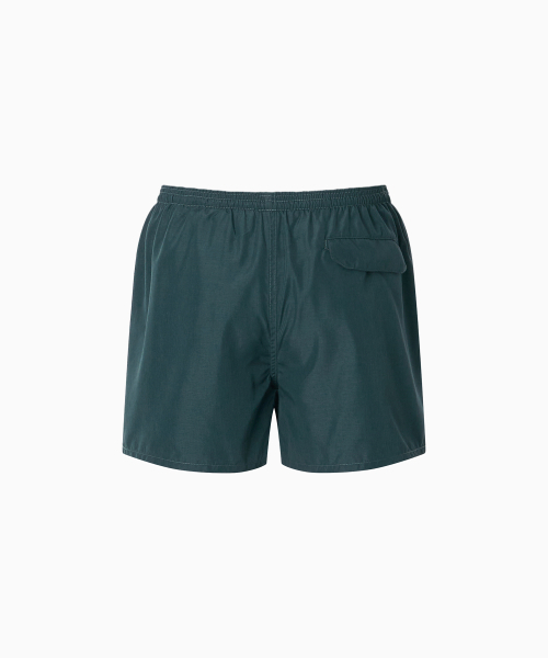 MENASOO(ミナス)の「Easy Move Shorts_Navy(その他パンツ・レディース・ネイビー・S/M)」の13枚目の写真
