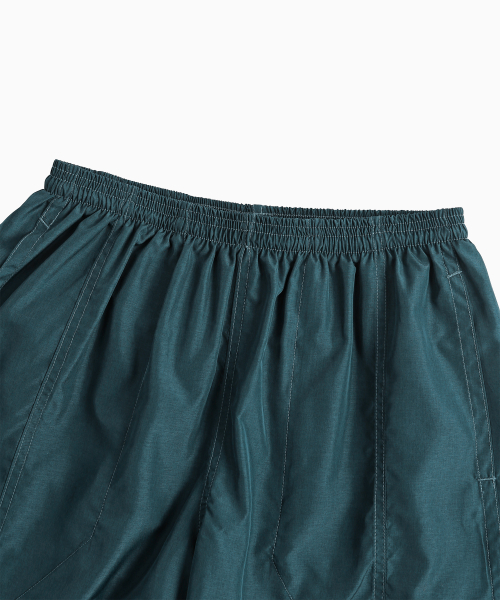 MENASOO(ミナス)の「Easy Move Shorts_Navy(その他パンツ・レディース・ネイビー・S/M)」の14枚目の写真