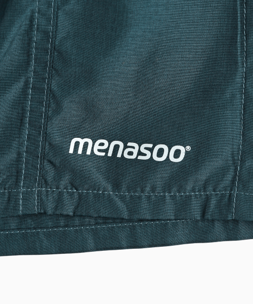 MENASOO(ミナス)の「Easy Move Shorts_Navy(その他パンツ・レディース・ネイビー・S/M)」の15枚目の写真