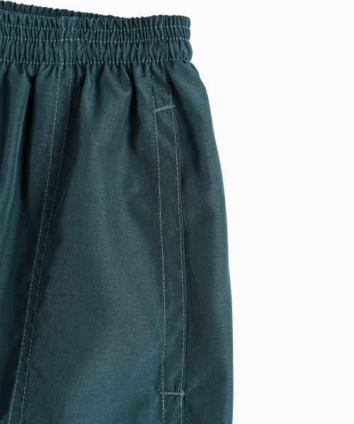 MENASOO(ミナス)の「Easy Move Shorts_Navy(その他パンツ・レディース・ネイビー・S/M)」の16枚目の写真