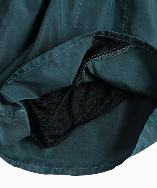 MENASOO(ミナス)の「Easy Move Shorts_Navy(その他パンツ・レディース・ネイビー・S/M)」の18枚目の写真