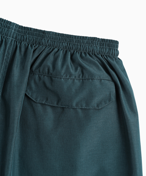MENASOO(ミナス)の「Easy Move Shorts_Navy(その他パンツ・レディース・ネイビー・S/M)」の19枚目の写真