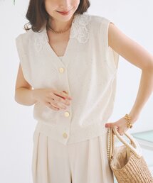 La boutique BonBon｜ラブティックボンボン（レディース）のニット