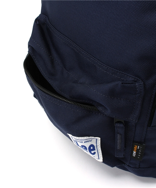 Lee（リー）の「リー×スヌーピーデイパック（バックパック/リュック・キッズ・ピンク/ネイビー・FREE）」の6枚目の写真