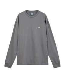 シューパッチロングスリーブTシャツ