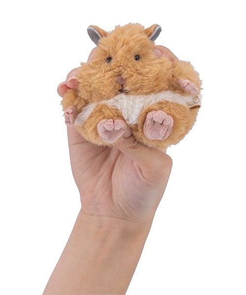 別注【GREMLINS】ギズモぬいぐるみ25cm（おもちゃ）｜BAYFLOW