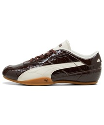 PUMA プーマ ウィメンズ ベラ ミナ クロック スニーカー