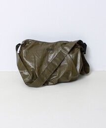 【UNIVERSAL OVERALL】Surplus HOBO shoulder bag