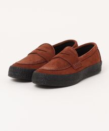 CONVERSE コンバース CS LOAFER II SK CS ローファー Ⅱ SK 33703111 CHOCOLATE