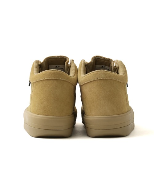 northwave(ノースウェーブ)の「Northwave ESPRESSO MOCCASIN / ノースウェーブ エスプレッソ モカシン(スニーカー・メンズ・サンドベージュ・25.5cm/28.5cm/28.0cm/27.0cm/26.5cm/26.0cm)」の3枚目の写真