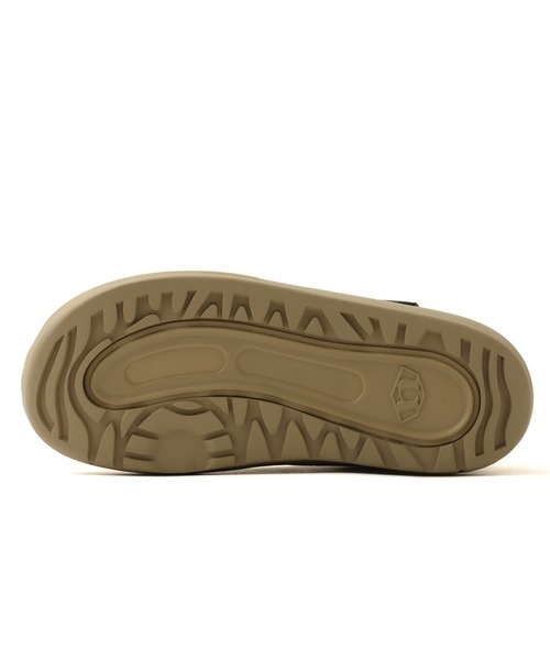 northwave(ノースウェーブ)の「Northwave ESPRESSO MOCCASIN / ノースウェーブ エスプレッソ モカシン(スニーカー・メンズ・サンドベージュ・25.5cm/28.5cm/28.0cm/27.0cm/26.5cm/26.0cm)」の7枚目の写真