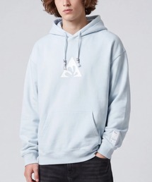 【Wasted Collective/ウェイステッド コレクティブ】Good Times Hoodie WCHD01