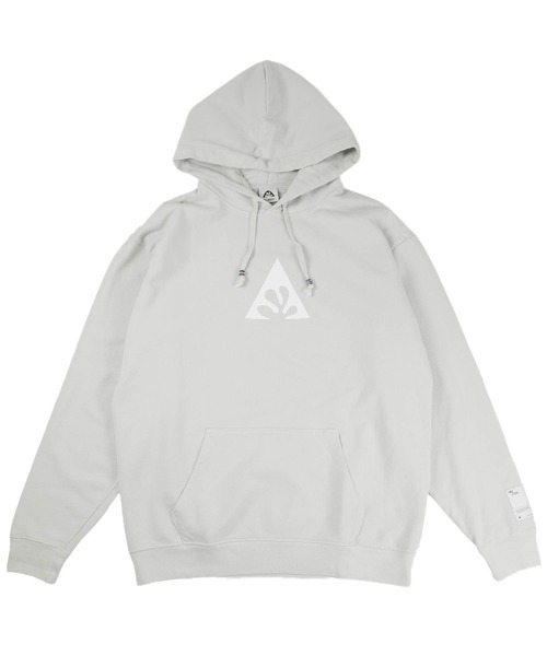 INNOCENT(イノセント)の「【Wasted Collective/ウェイステッド コレクティブ】Good Times Hoodie WCHD01(パーカー・メンズ・ブルー/グレー/イエロー・LARGE/X-LARGE/MEDIUM)」の4枚目の写真
