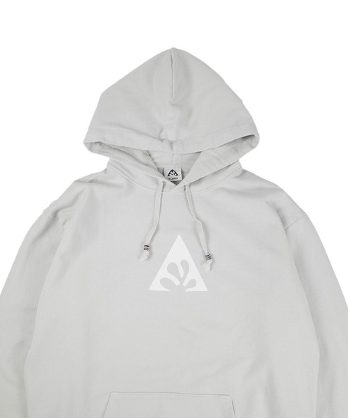 INNOCENT(イノセント)の「【Wasted Collective/ウェイステッド コレクティブ】Good Times Hoodie WCHD01(パーカー・メンズ・ブルー/グレー/イエロー・LARGE/X-LARGE/MEDIUM)」の7枚目の写真