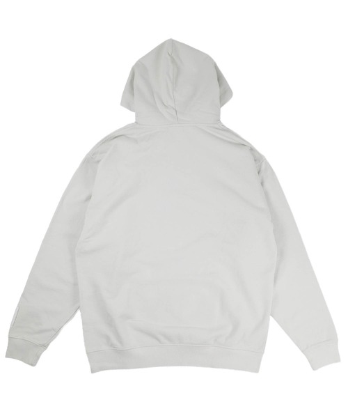 INNOCENT(イノセント)の「【Wasted Collective/ウェイステッド コレクティブ】Good Times Hoodie WCHD01(パーカー・メンズ・ブルー/グレー/イエロー・LARGE/X-LARGE/MEDIUM)」の13枚目の写真