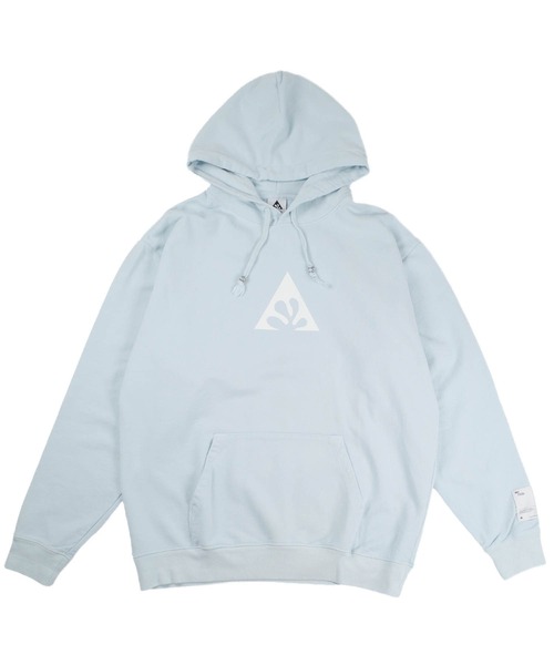 INNOCENT(イノセント)の「【Wasted Collective/ウェイステッド コレクティブ】Good Times Hoodie WCHD01(パーカー・メンズ・ブルー/グレー/イエロー・LARGE/X-LARGE/MEDIUM)」の5枚目の写真