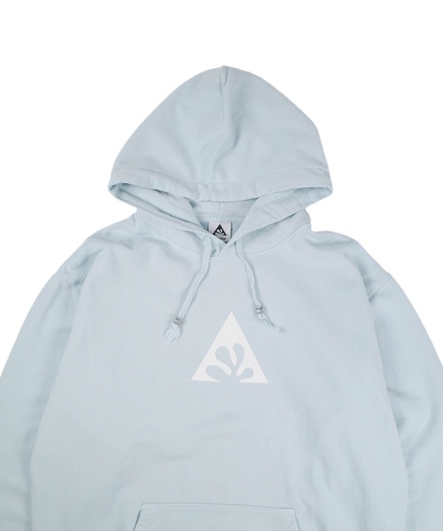 INNOCENT(イノセント)の「【Wasted Collective/ウェイステッド コレクティブ】Good Times Hoodie WCHD01(パーカー・メンズ・ブルー/グレー/イエロー・LARGE/X-LARGE/MEDIUM)」の14枚目の写真