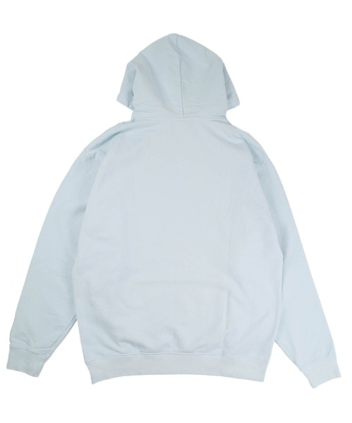 INNOCENT(イノセント)の「【Wasted Collective/ウェイステッド コレクティブ】Good Times Hoodie WCHD01(パーカー・メンズ・ブルー/グレー/イエロー・LARGE/X-LARGE/MEDIUM)」の19枚目の写真