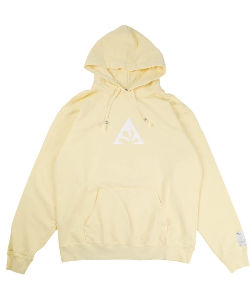 INNOCENT(イノセント)の「【Wasted Collective/ウェイステッド コレクティブ】Good Times Hoodie WCHD01(パーカー・メンズ・ブルー/グレー/イエロー・LARGE/X-LARGE/MEDIUM)」の6枚目の写真