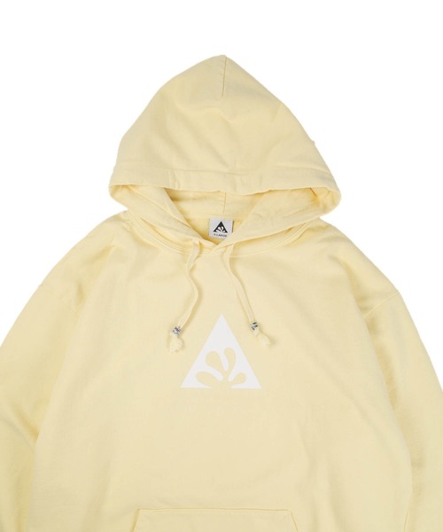INNOCENT(イノセント)の「【Wasted Collective/ウェイステッド コレクティブ】Good Times Hoodie WCHD01(パーカー・メンズ・ブルー/グレー/イエロー・LARGE/X-LARGE/MEDIUM)」の20枚目の写真