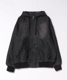 DC/ディーシー 26 PADDED HOOD JACKET ジャケット DJK264026