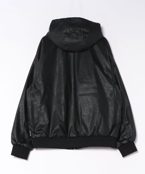 DC(ディーシー)の「DC/ディーシー 26 PADDED HOOD JACKET ジャケット DJK264026(その他アウター・メンズ・チャコールグレー/ダークインディゴブルー/インディゴブルー/リアルツリーカモ・XL/M/L)」の5枚目の写真