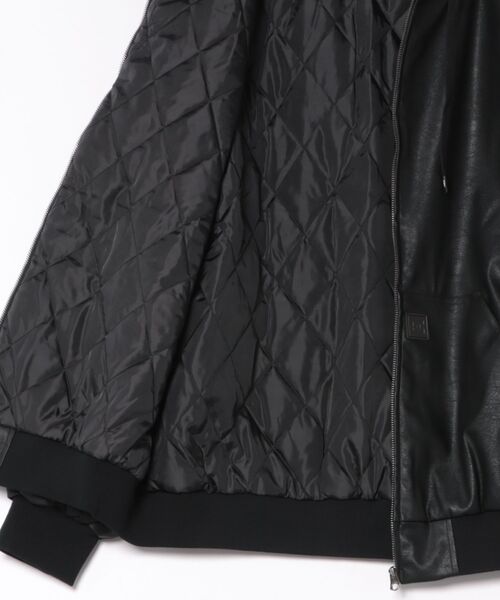DC(ディーシー)の「DC/ディーシー 26 PADDED HOOD JACKET ジャケット DJK264026(その他アウター・メンズ・チャコールグレー/ダークインディゴブルー/インディゴブルー/リアルツリーカモ・XL/M/L)」の6枚目の写真
