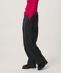 Pheeta（フィータ）の「＜Pheeta＞Daniel デニムパンツ BLACK ‐UNISEX‐ / 016CMen-PT3D（その他パンツ）」