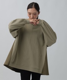 チュニック（グリーン・カーキ/緑色系）ファッション通販 - ZOZOTOWN